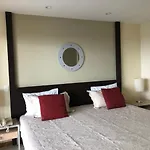 Apartamentos no Subcondomínio Lodge Residencial