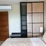 Apartamentos no Subcondomínio Lodge Residencial