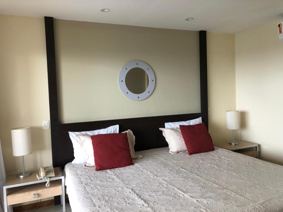 Apartamento No Subcondominio Residencial
