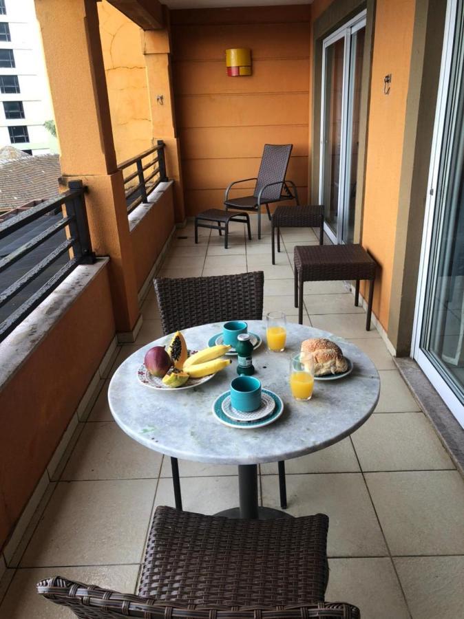 No Subcondominio Residencial *