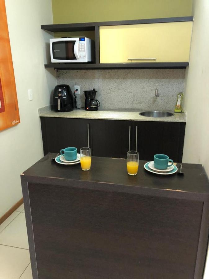 Apartamento No Subcondominio Residencial Salvador