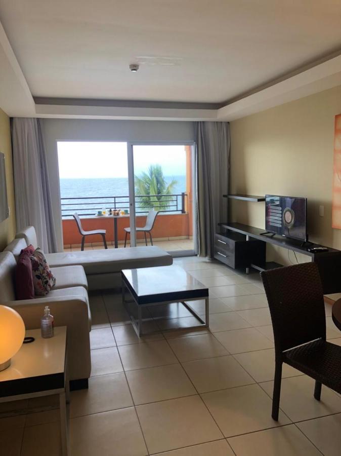 No Subcondominio Residencial