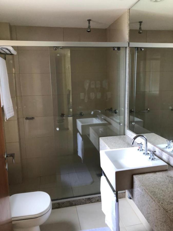 Apartamento No Subcondominio Residencial
